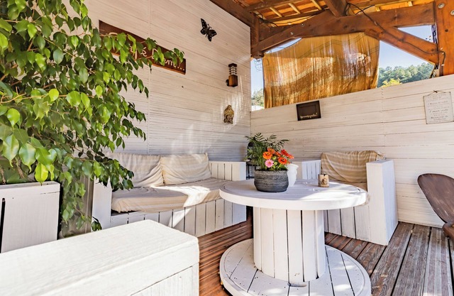Casa zen y familiar con piscina, spa y huerto en el corazón del Périgord Blanc
