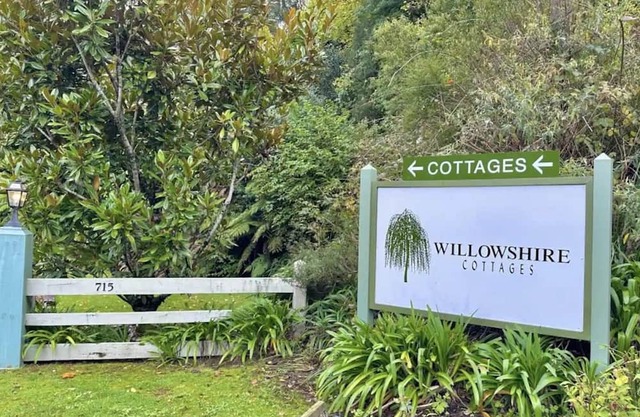 Little Plum Cottage - Apollo Bay