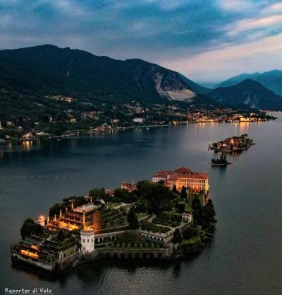 Little Prive Near Lake Maggiore