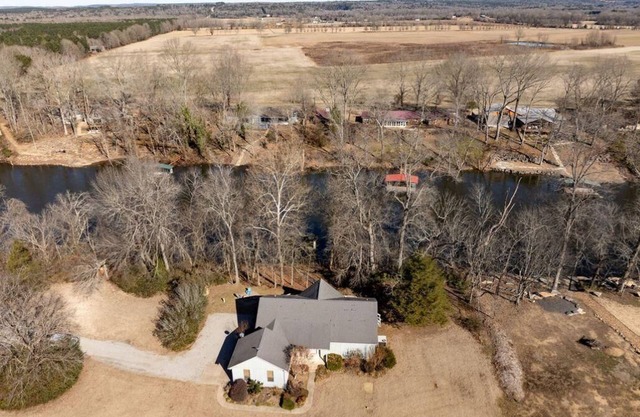 Little Red River Retreat at Dripping Springs Access