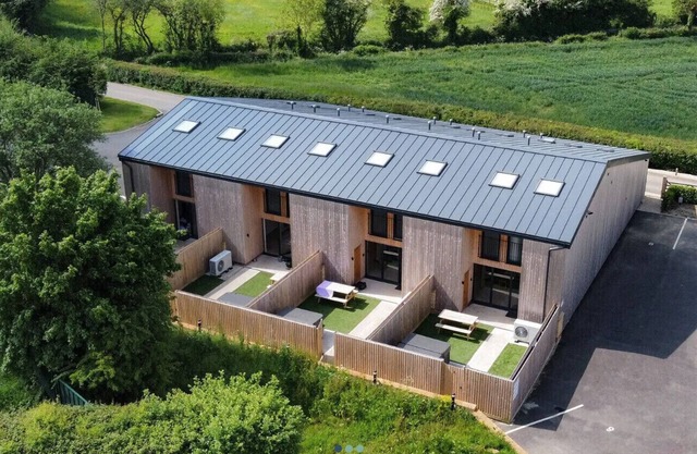 Little Rissington - Barn Eight