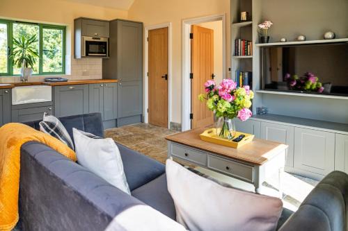 Little Rissington - The Couples Retreat