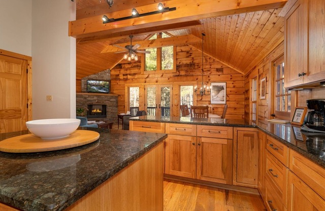 Little River Cottage - New 3 Bedroom Rental | 3 Bed, 2 Bath