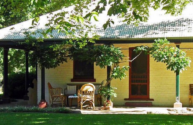 Little River Cottage