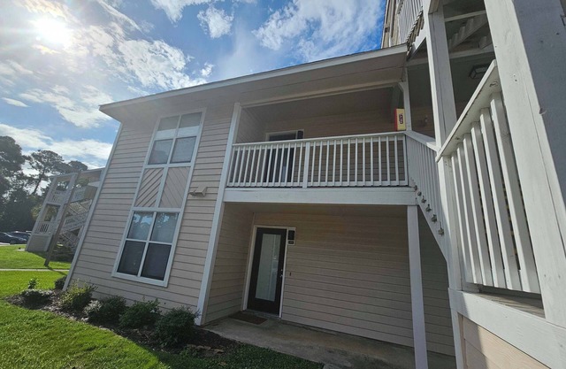Little River Inn 1701