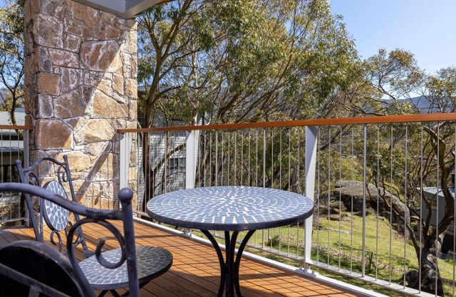 Little Rocky Retreat