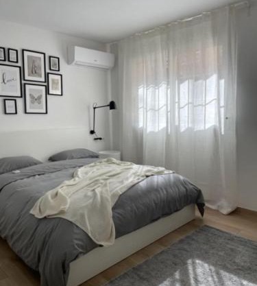 Little Rose apartment