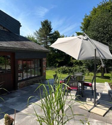 Little Roua Ardenne Cottage 4 pers