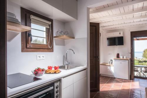 Little Seaside Villa in Hersonissos