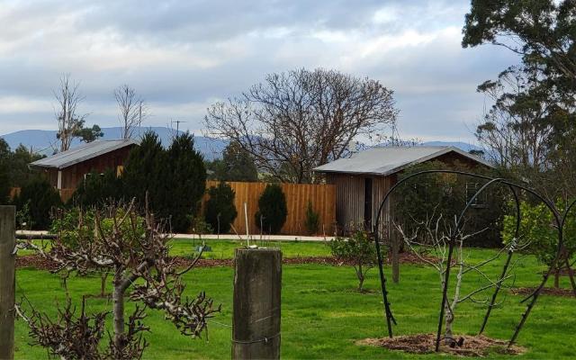 Little Sherwood Drouin Petting Zoo & Cottages