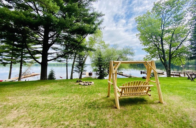 Little Slice of Heaven - Little Slice of Heaven, Clean, Wi-Fi & free Firewood