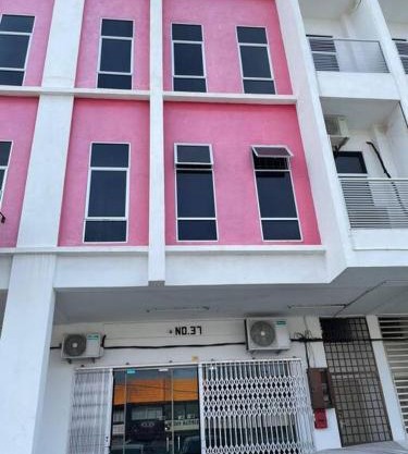 Little Star Sweet house