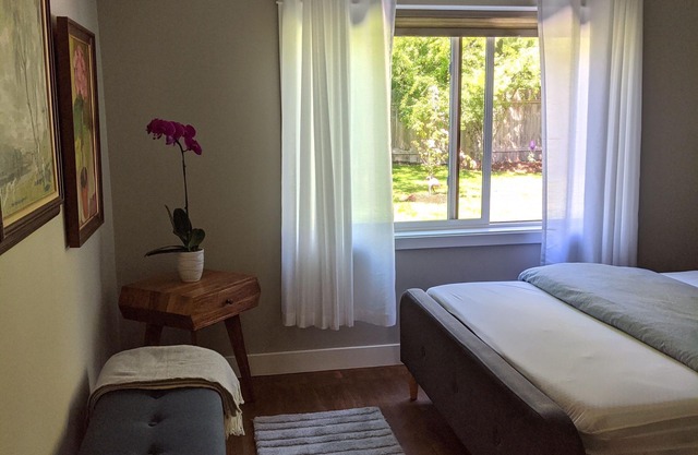 Little Suite in the Country