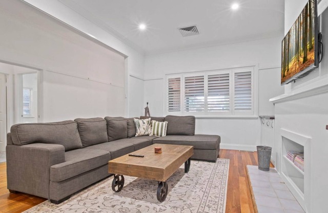 Little Sunshine - Family Friendly, Near CBD