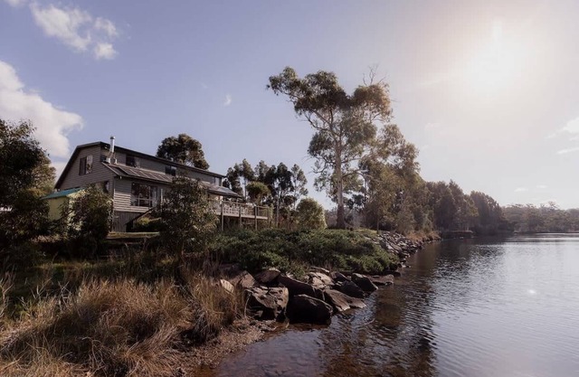 Little Swanport River Haven