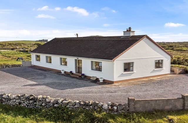 Little Tara an ideal location for family & friends