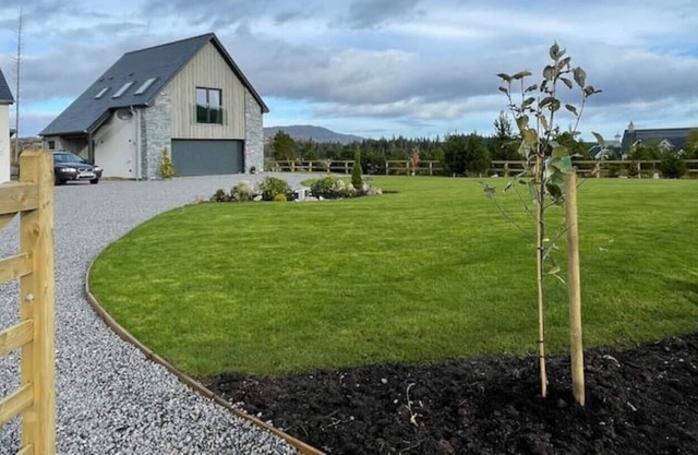Little Thistle luxury Highland apartment