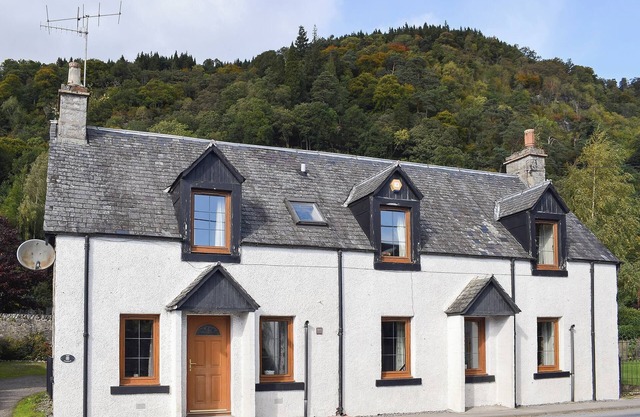 Little Tigh Craggan - UK10204