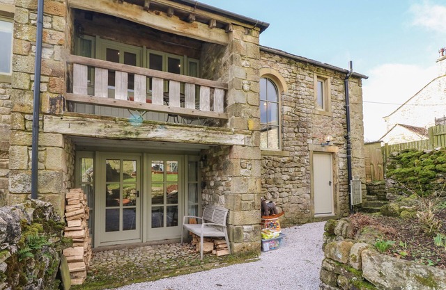 Litton Hall Barn Cottage