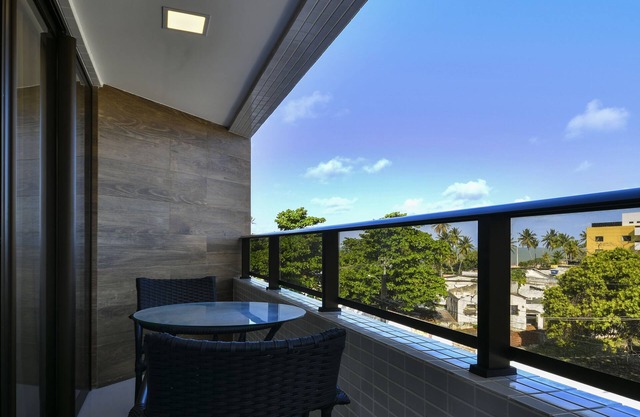 Littoral Gold Flat