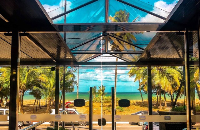 Littoral Hotel
