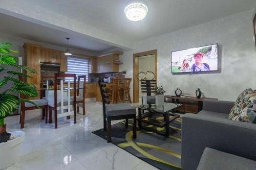 Litzie Apartment