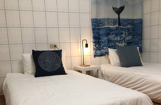 Liuqiu Cozy Room