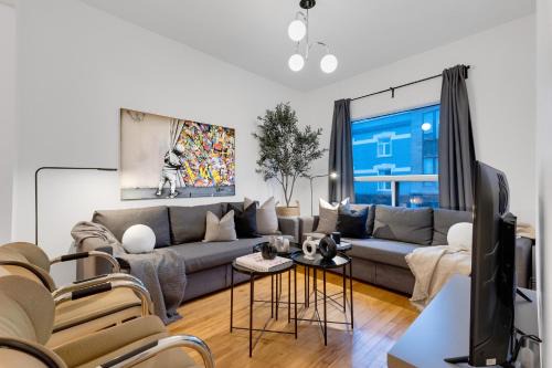 LiV MTL Avenue