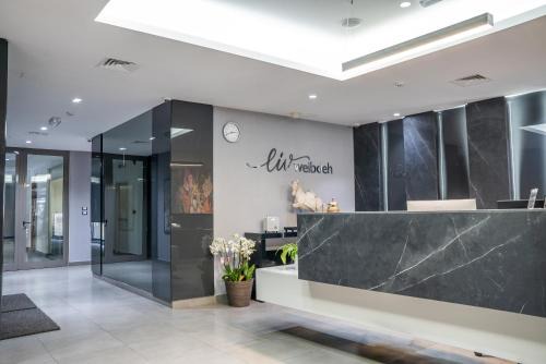 Liv Weibdeh Hotel Suites
