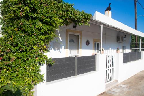 Livadi house