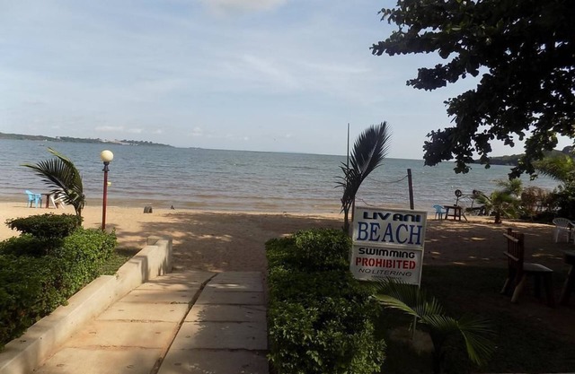 Livani Beach Motel