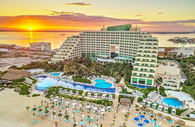 Live Aqua Cancun - Adults Only - All-Inclusive