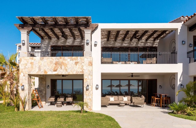 Live Aqua Private Residences Los Cabos