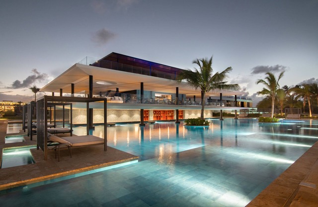 Live Aqua Punta Cana - All Inclusive - Adults Only