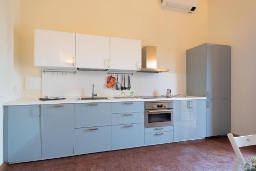 Live & Dream Scilla Appartamento Stromboli - Trilocale 2 piano
