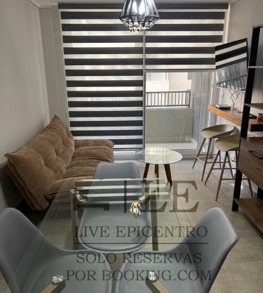 Live Epicentro
