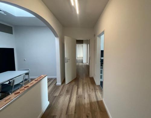 "Live Good, Work Good" - Stadion Apartment by GG Rental Hamburg