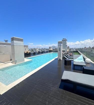 live hotel