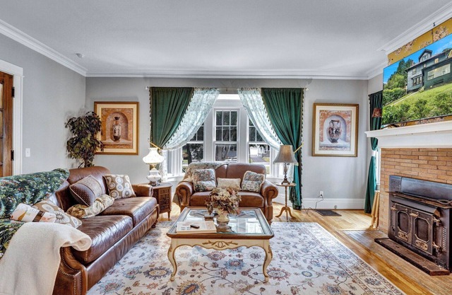 Live in sophistication and elegance in your VRBO home