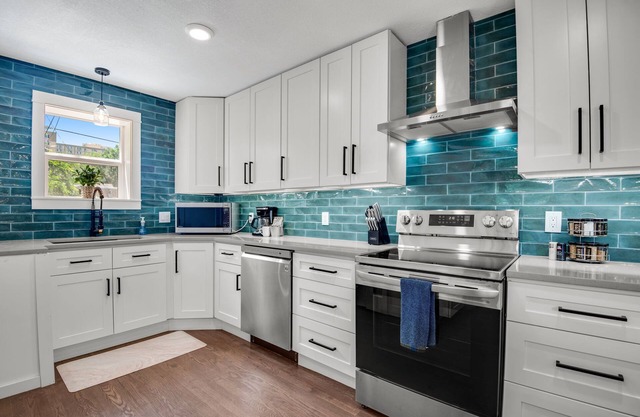 Live in the Historic Neighborhood of Sloan's Lake and Highlands