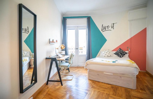 Live It Madrid Chamberi