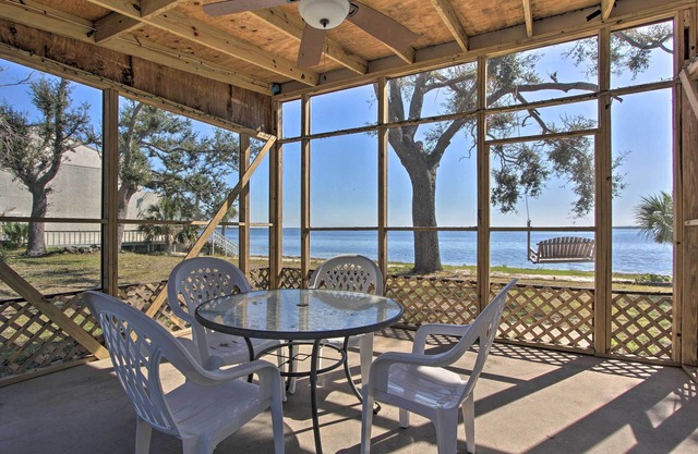 ¡NUEVO! Vivir como un local - Bayfront Panama City Home