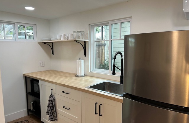 Live Like A Venice Local In Your Own Detached Guest House