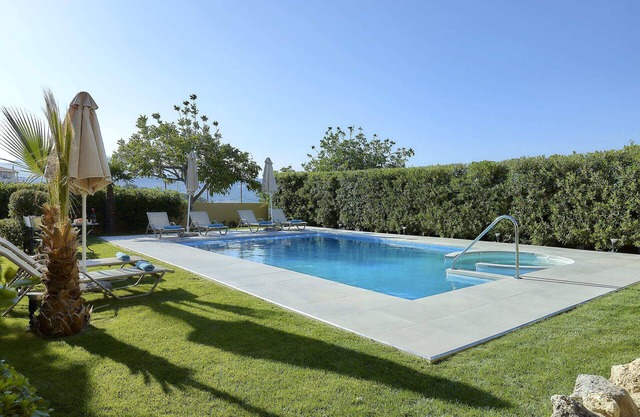 Live like an 18th century local lord. Experience traditional Cretan local life .