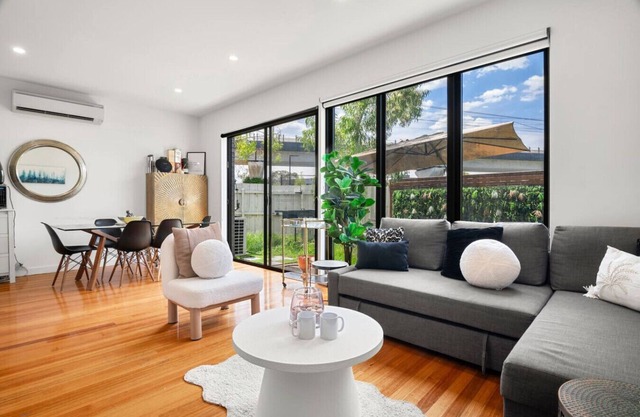 Live Luxe | Paradise Getaway 3BR Apt w/FreeParking