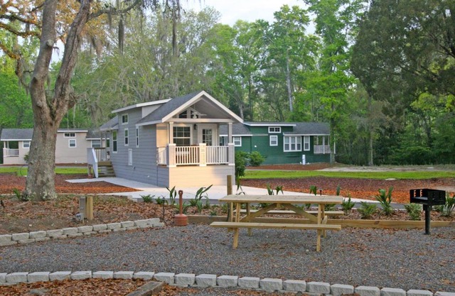 Live Oak Landing