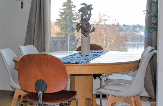 Live on the Lake!!! Beautiful Tudor home right on Green Lake