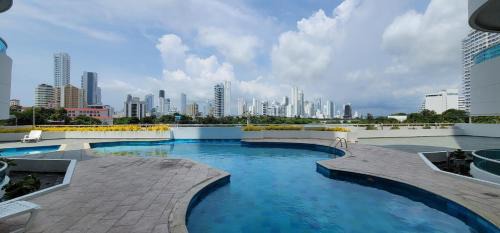 Live Stay - Torres del Lago