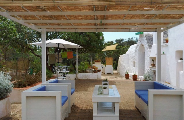 vivo Puglia sostenible