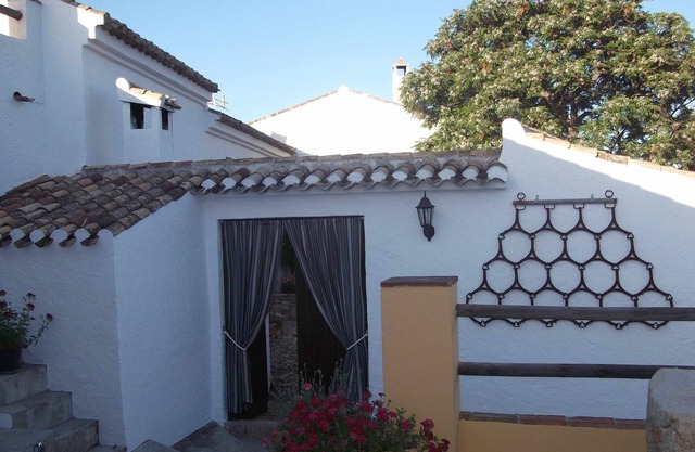 Gran casa de vacaciones en el oeste de Granada centro de andalucía
